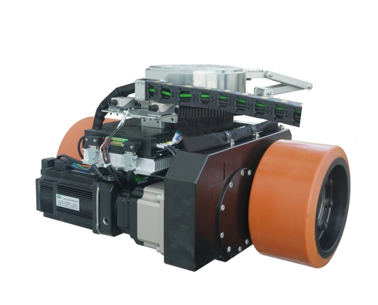 Heavy Duty Drive Wheel