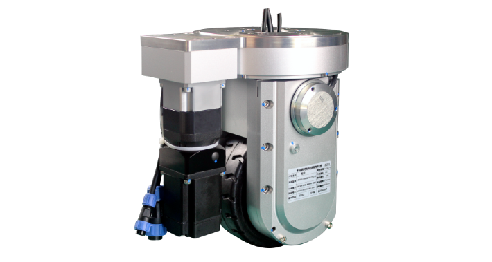 HW155 Construction Robot Drive Wheel