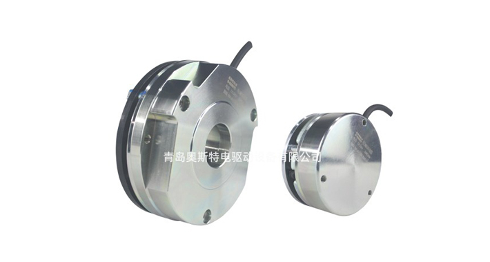 Electromagnetic Brake Series