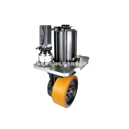 hl343 vertical steering wheel industry customized