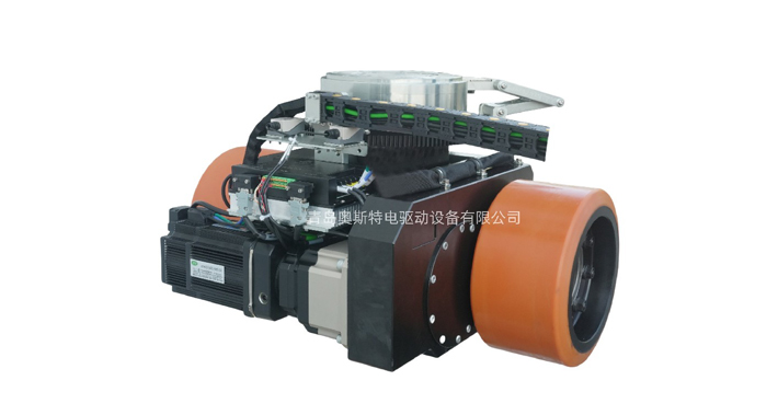 HW400 Double Wheel Heavy Load