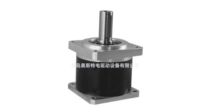 Planetary Reducer